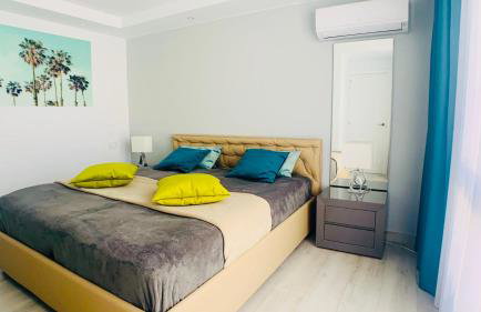 Casa Solaris at Anfi Beach with Private Terrace, Pool & Netflix - Photo 25