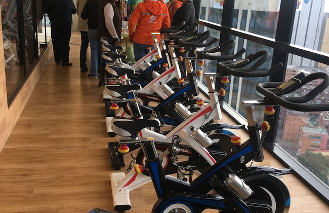 Enjoy in Bogota - Foto 67