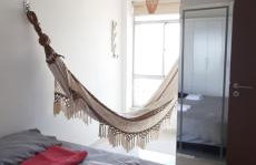 Ótimo apartamento com vista Mar na Amaralina pertinho do Rio Vermelho para até seis pessoas - Foto 38