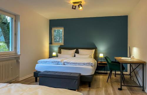 Kokomani Living Wetzlar - Foto 17