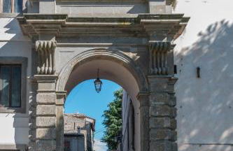 appartamento LE LOGGE - Foto 21