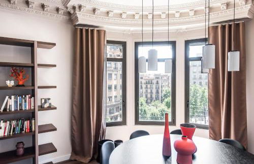 Casagrand Luxury Apartments Barcelona - Foto 20