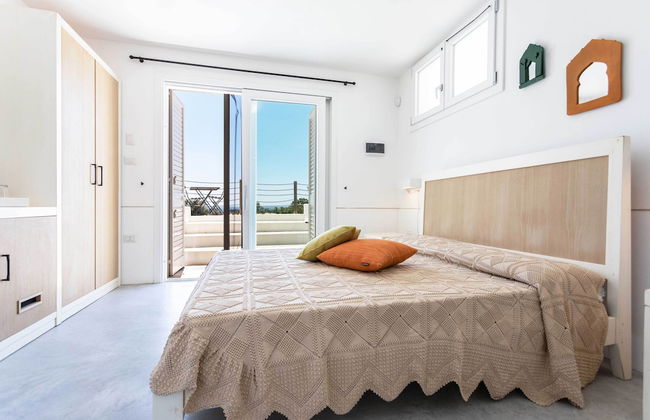 Villa Torre Dell'alto mare Blocco n.2 - Foto 37