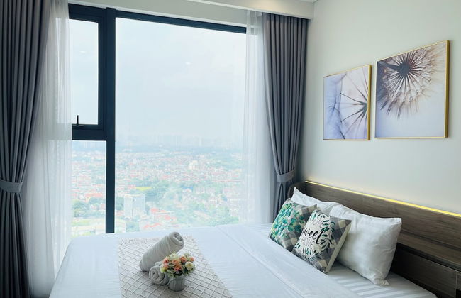 Luna's House - Vinhomes Smart City - Foto 10