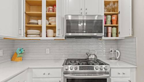 3BR Home Near Austin Airport & Downtown - Foto 5