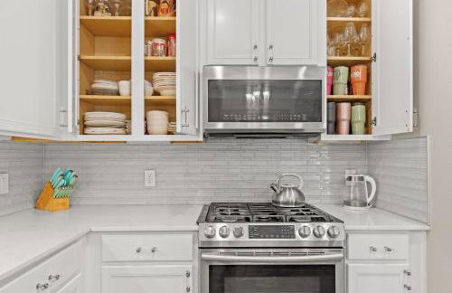 3BR Home Near Austin Airport & Downtown - Foto 5