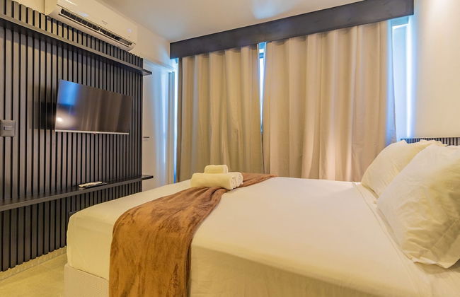 Allure Boa Viagem por Carpediem - Photo 26