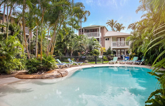 Sandy Beach Resort - Photo 47