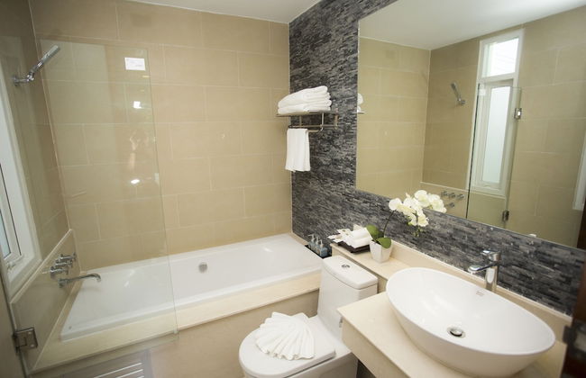 Ozone Villa - Foto 52