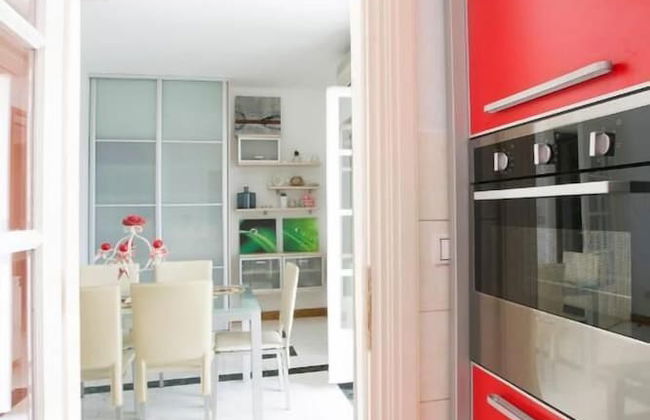 Sveti Stefan Beach Apartment - Foto 15