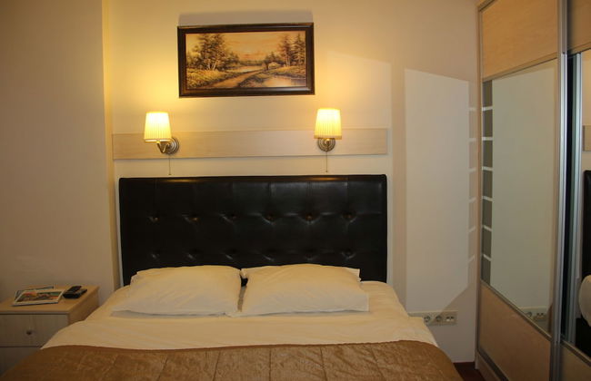 Taksim House Suites - Foto 3