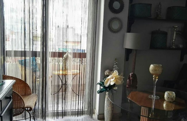 Amalia House Sevilla - Foto 10