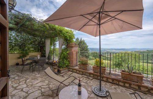 Casa Marlèn - Medieval Borgo & pool - ItalyWeGo - Photo 21