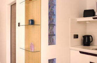 Orchard Road Studio Apartment - Foto 6