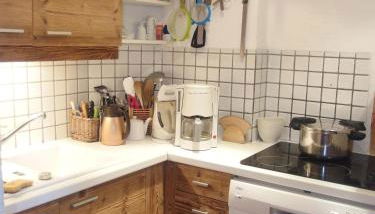 Aravis 1500 - Le Chablis - Foto 4