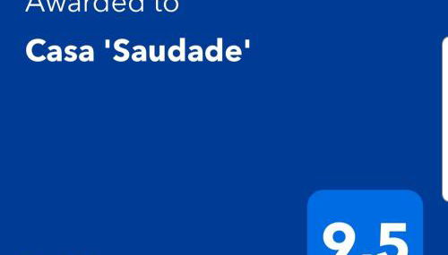 Casa 'Saudade' - Foto 3