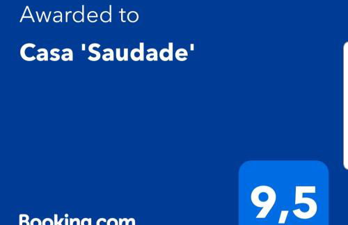 Casa 'Saudade' - Foto 3