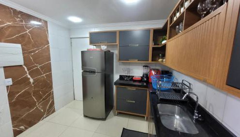 Apartamento próximo ao MANGUEIRÃO em frente ao CENTENÁRIO - Foto 2