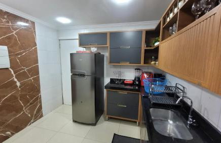 Apartamento próximo ao MANGUEIRÃO em frente ao CENTENÁRIO - Foto 2