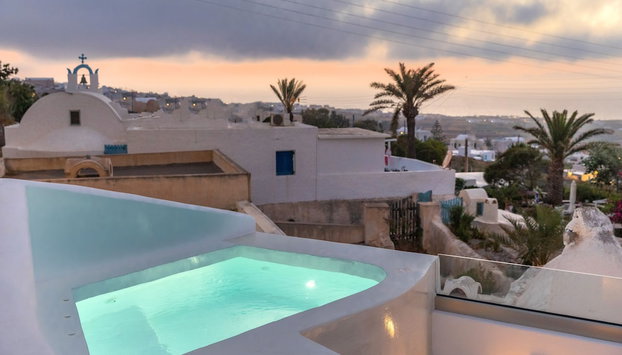 Sunborn Oia Suites - Foto 2, Imagen principal