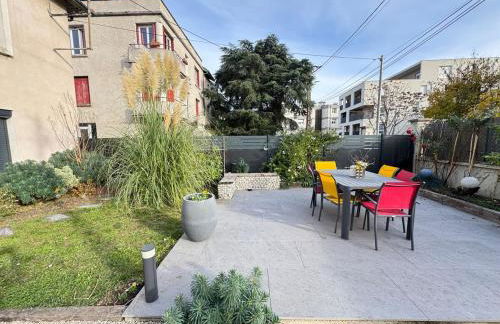 Magnifique maison haut de gamme 7 couchages - Foto 8