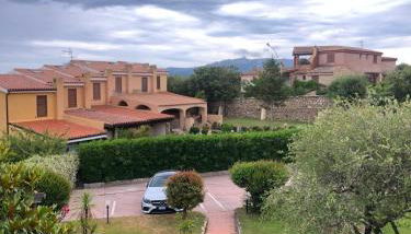 Suite Blue La Conia - Foto 3, Garden, Garden view