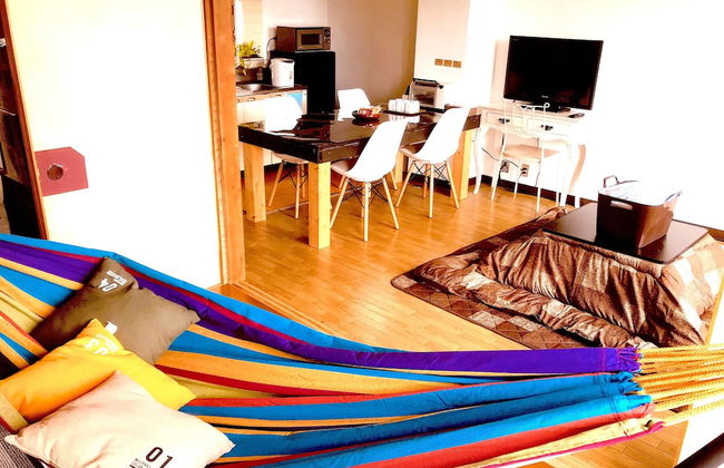 Hokkaido Bed & Bagel - Photo 4