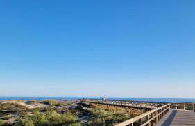 Beachfront house,Manta Rota,Algarve - Foto 78