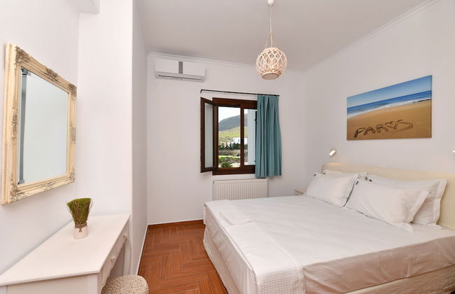 Villa Trifylia - Foto 9