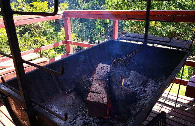 Loft Canelo - con hot tub Exclusivo, Cercano a Termas y Lago - Foto 13