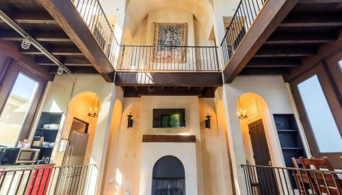 European Influences in the Heart of Charleston - Foto 3