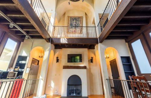 European Influences in the Heart of Charleston - Foto 3