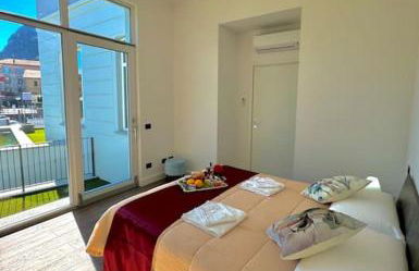 Apt Pisces - Oasi di Menaggio - Foto 12