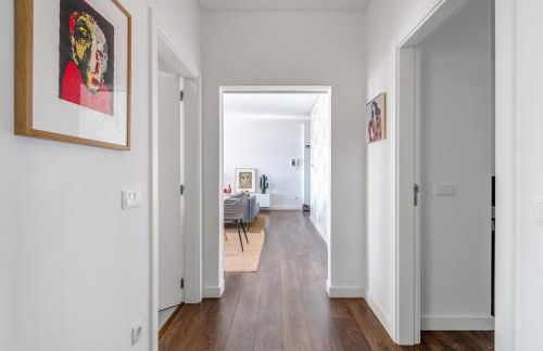 FozPenthouse - Foto 5