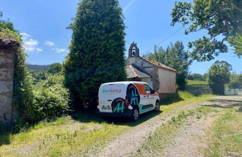 Olas y flores silvestres 1 - Foto 20