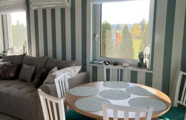 Domki całoroczne Zacisze Bałtów - Foto 10