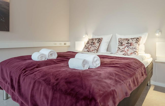 3 Person Holiday Home in Thorshavn - Foto 19