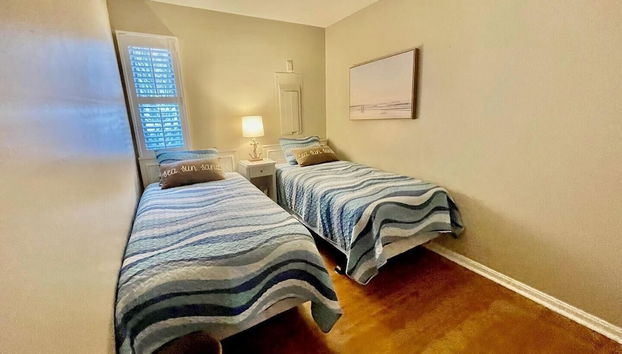 Ocean Sands 4 - Foto 3, Habitación