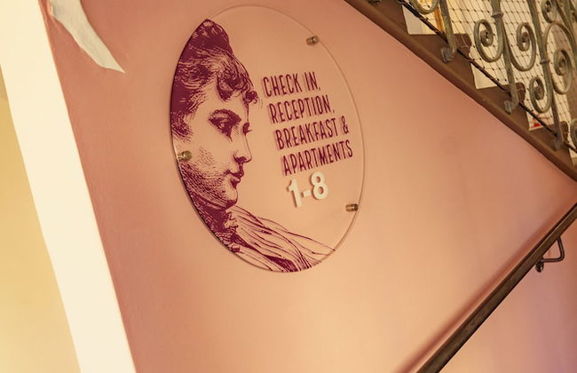 Villa Elisa - Foto 5