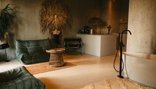 TULUM APARTAMENT-Top Design-FREE GARAGE-BATH-Projector-View-GYM-Wine-Next to SPODEK, MCK, NOSPR - Foto 4