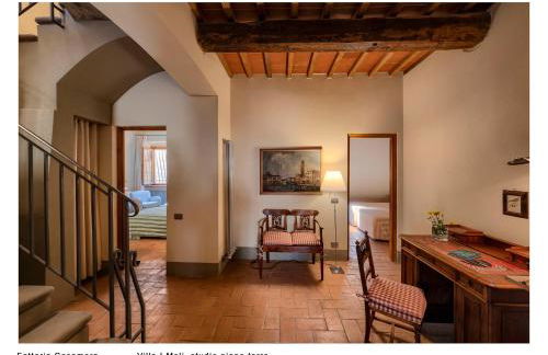 Fattoria Casamora - Residenze - Foto 21