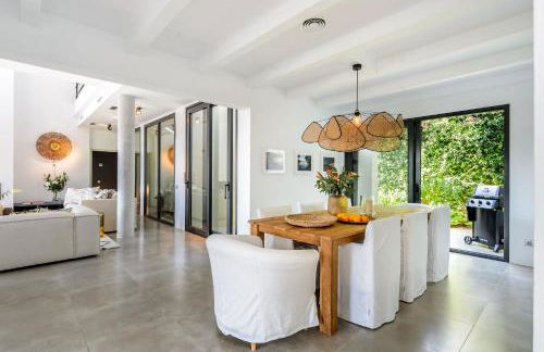 Lifestyle Villa Cap Martinet Ibiza - Foto 33