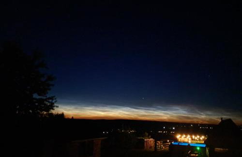 Noclegi u Banysia w sercu Gór Świętokrzyskich - Foto 15