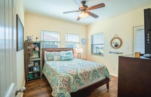 Family Tides home - Foto 13