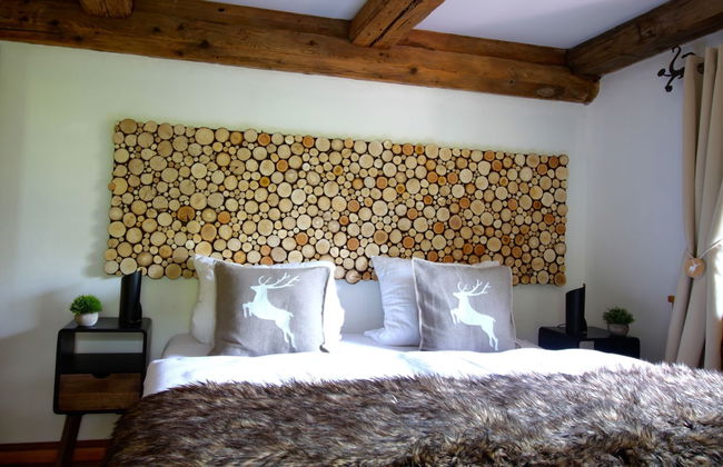 Chalet Belle Kitz - Foto 4