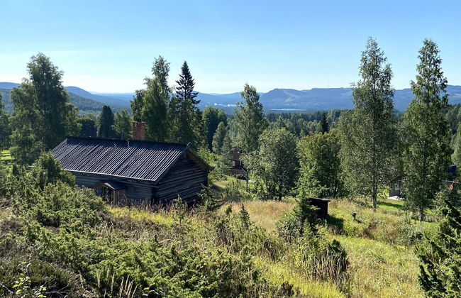 Beautiful 4-5 Persons Cottage in Alvdalen - Foto 37