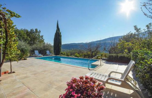 Stunning Home In Tugare - Photo 1