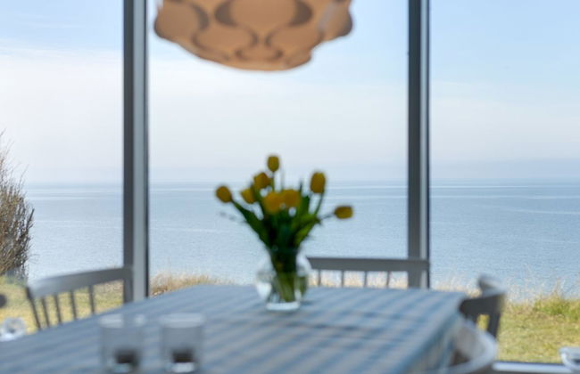 "Orwik" - 30m from the sea - Foto 21