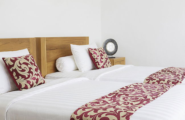 Bali Diamond Villas - Foto 10