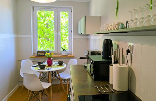 Lokal 40 - apartament w samym centrum - Dzieci do 12 lat gratis! - Foto 1